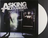 Asking Alexandria, From Death To Destiny [White Vinyl] (LP)