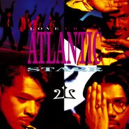 Atlantic Starr, Love Crazy (CD)