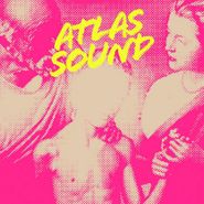 Atlas Sound, Let The Blind Lead Those Who Can See But Cannot Feel (LP)