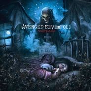 Avenged Sevenfold, Nightmare (CD)