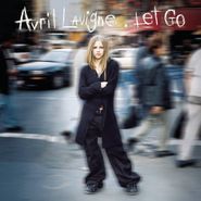 Avril Lavigne, Let Go (CD)