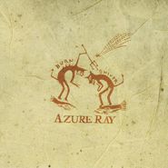 Azure Ray, Burn & Shiver (CD)