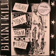 Bikini Kill, Yeah Yeah Yeah Yeah [Remastered] (LP)