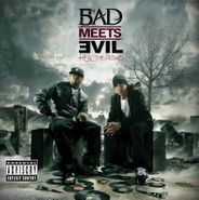 Bad Meets Evil, Hell: The Sequel (CD)