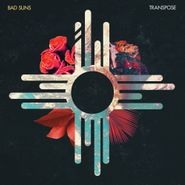Bad Suns, Transpose EP (CD)