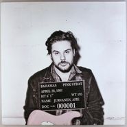 Bahamas, Pink Strat [Pink Vinyl] (LP)