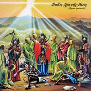 Baker Gurvitz Army, Elysian Encounter (LP)
