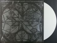 Balance And Composure, Only Boundaries [White Vinyl] (12")
