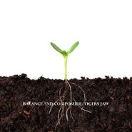 Balance And Composure, Balance And Composure / Tigers Jaws [Split] [Brown Vinyl] (LP)