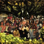 Devendra Banhart, Cripple Crow (LP)