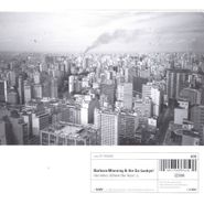 Barbara Manning, Homeless Is Where The Heart Is (CD)