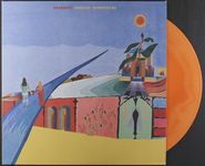 Basement, Promise Everything [Yellow/Orange Vinyl] (LP)