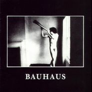 Bauhaus, In The Flat Field [Remastered] (LP)