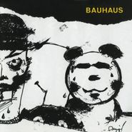 Bauhaus, Mask [180 Gram Reissue] (LP)