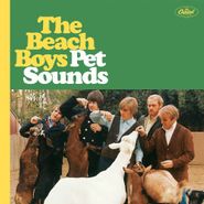 The Beach Boys, Pet Sounds [50th Anniversary Deluxe Edition] (CD)