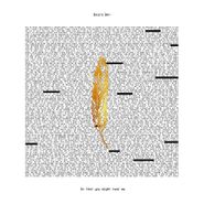 Bear's Den, So That You Might Hear Me (CD)