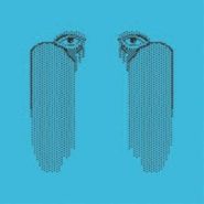 Bear In Heaven, Beast Rest Forth Mouth [Red Vinyl] (LP)