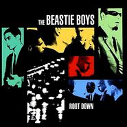 Beastie Boys, Root Down [EP] (CD)