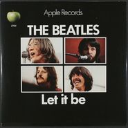 The Beatles, Let It Be [Remastered] (7")
