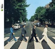 The Beatles, Abbey Road [Remastered Deluxe Edition] (CD)