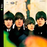 The Beatles, Beatles For Sale [Remastered] (CD)