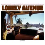 Ben Folds, Lonely Avenue (CD)