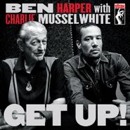 Ben Harper, Get Up! [Deluxe Edition] (CD)
