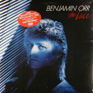 Benjamin Orr, The Lace (LP)