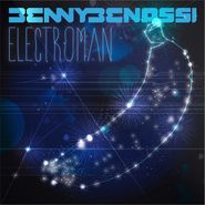 Benny Benassi, Electroman (CD)