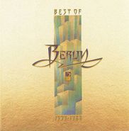 Berlin, Best Of 1979-1988 (CD)