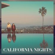 Best Coast, California Nights (CD)