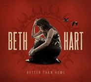 Beth Hart, Better Than Home (CD)