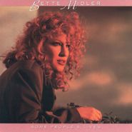 Bette Midler, Some People's Lives (CD)