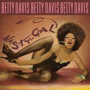 Betty Davis, Nasty Gal (CD)