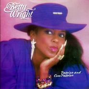 Betty Wright, Passion and Compassion (CD)