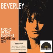 Beverley Martyn, Picking Up The Sunshine [Record Store Day] (7")