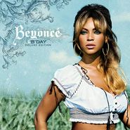 Beyoncé, B'day [Deluxe Edition] (CD)