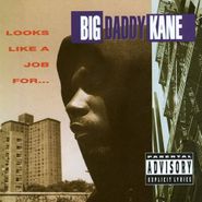 Big Daddy Kane, Looks Like A Job For... (CD)