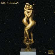 Big Boi, Big Grams (CD)