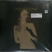 The Big Pink, A Brief History Of Love [180 Gram Vinyl with Bonus 12"] (LP)