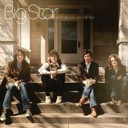 Big Star, Keep An Eye On The Sky [Box Set] (CD)