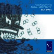 Billy Bragg, Talking With The Taxman About Poetry (CD)