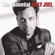 Billy Joel, The Essential Billy Joel (CD)