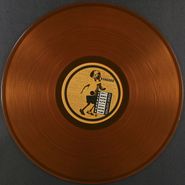 Biohazard, State Of The World Address [Promo Translucent Orange Vinyl] (LP)
