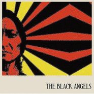 The Black Angels, Another Nice Pair [Record Store Day Red Vinyl] (LP)