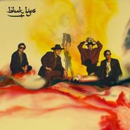 Black Lips, Arabia Mountain (CD)