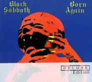 Black Sabbath, Born Again [Deluxe Edition] (CD)