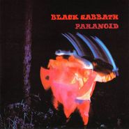 Black Sabbath, Paranoid [Deluxe Edition] (CD)