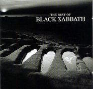 Black Sabbath, The Best Of  Black Sabbath [UK Numbered Limited Edition] (LP)