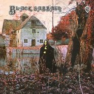 Black Sabbath, Black Sabbath [180 Gram Vinyl] (LP)